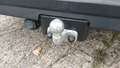 View of trailer tow-bar hitch