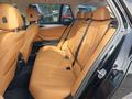 View of rear seat