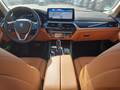 View of dashboard