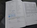 Документ о выполнении сервиса