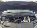 View of engine compartment