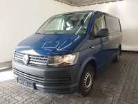 VW T6 Kasten KR 2,0 TDI