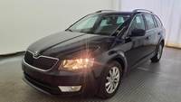 Skoda Octavia Combi 1,6 TDI DSG "Ambition"