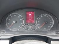 Вид на приборную панель