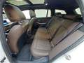 View of rear seat