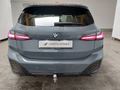 Rear view