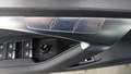 View of control buttons for electric seat adjustment