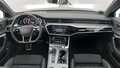 View of dashboard