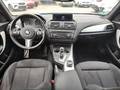 View of dashboard