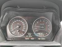 Pogled kombi instrument
