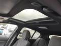 View of sunroof / panoramic roof