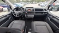 View of dashboard