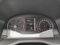Pogled kombi instrument