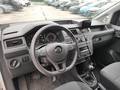 View of dashboard