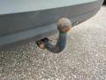 View of trailer tow-bar hitch