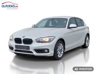 BMW 118d Steptronic "Advantage"