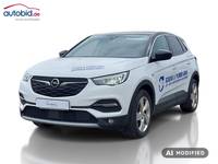 Opel Grandland 1,5 CDTI "120 Jahre"