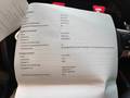 Attestation d'entretien