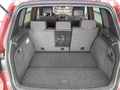 View of boot / luggage space