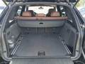 View of boot / luggage space
