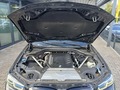 View of engine compartment