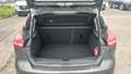 View of boot / luggage space