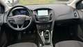 View of dashboard