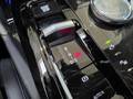 View of centre console
