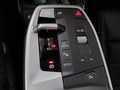 View of centre console