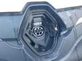 View of fittings for electric vehicle