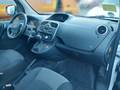 View of dashboard