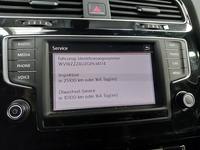 Статус автомобиля