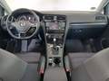 View of dashboard
