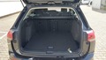 View of boot / luggage space