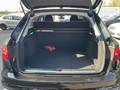 View of boot / luggage space