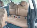 View of rear seat