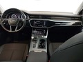 View of dashboard