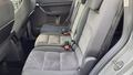 View of rear seat