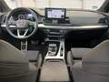 View of dashboard