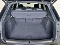 View of boot / luggage space
