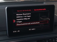 Статус автомобиля
