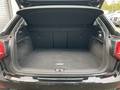 View of boot / luggage space