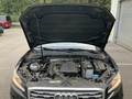 View of engine compartment