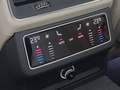 View of rear climate control switch