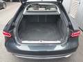 View of boot / luggage space