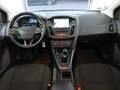 View of dashboard