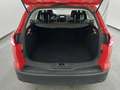 View of boot / luggage space