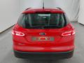 Rear view