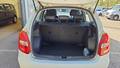 View of boot / luggage space
