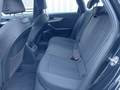 View of rear seat